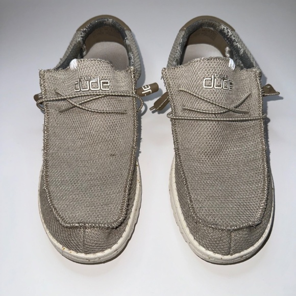 Hey Dude Men’s Shoes - Picture 10 of 11